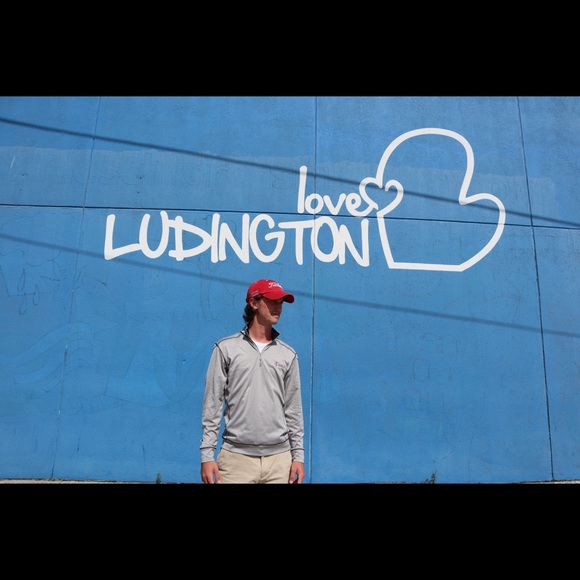 Meet your Posher, Bryce - Picture 1 of 1